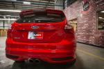 Ford Focus ST by Roush 2013 года